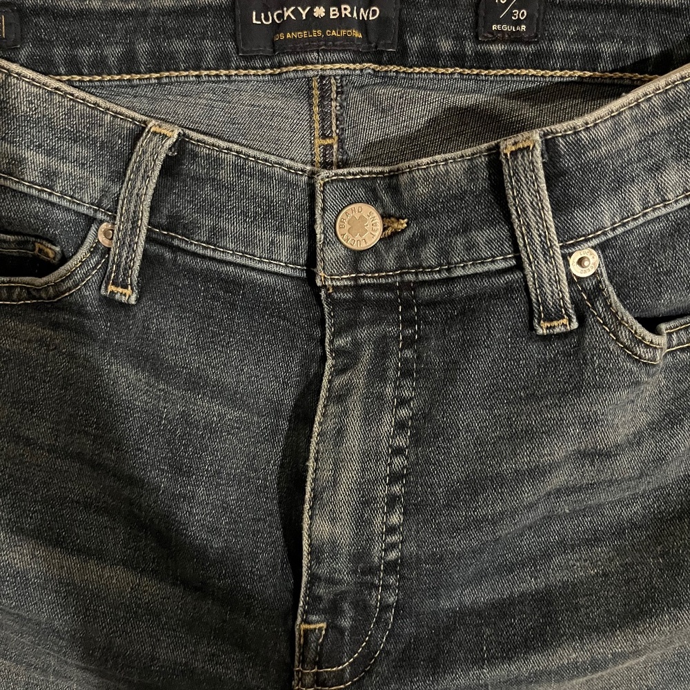 Brand New Jeans